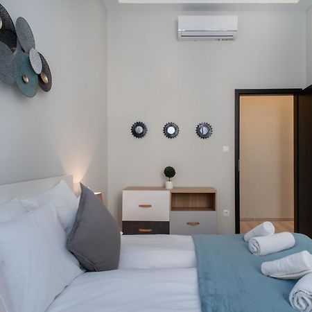 Very Central New And Large Ac Apartment Budapest Extérieur photo