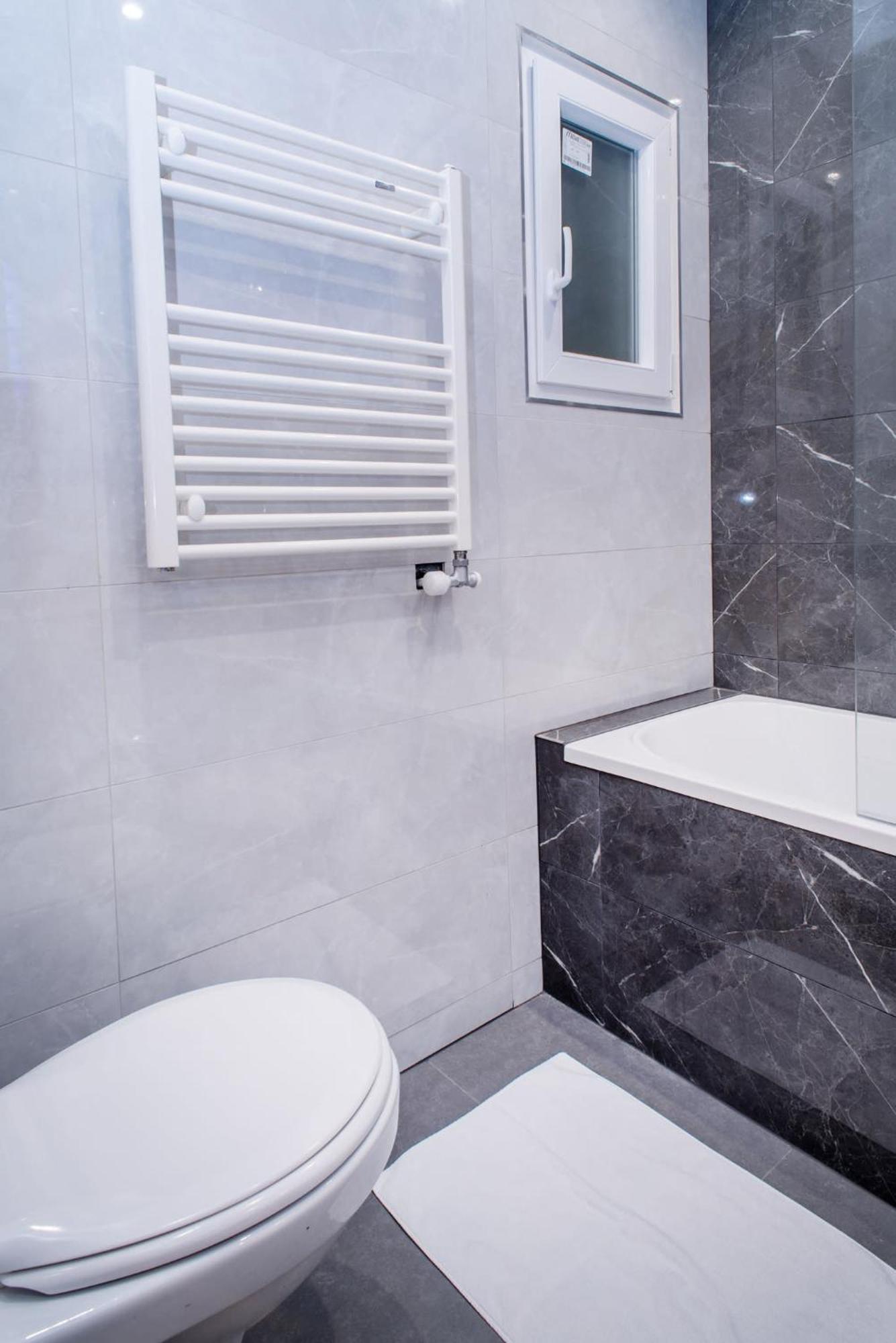 Very Central New And Large Ac Apartment Budapest Extérieur photo